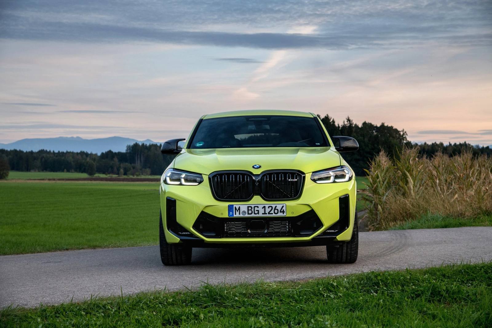 M40i