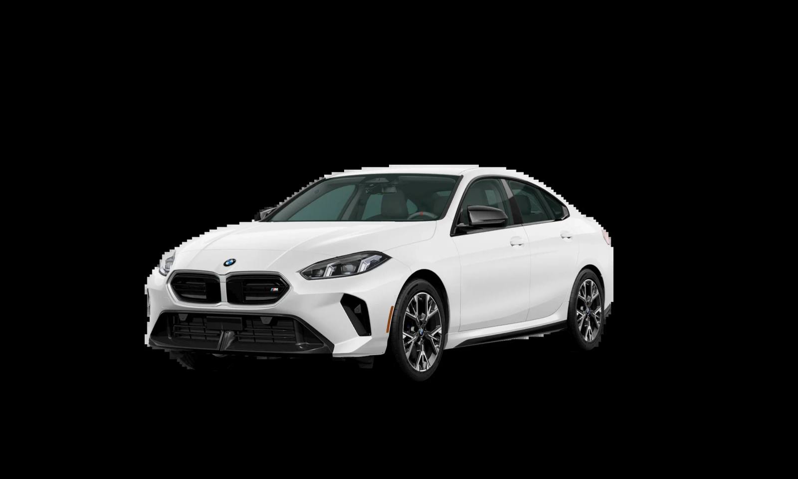 M235 xDrive
