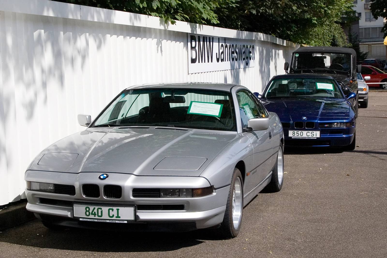 850CSi