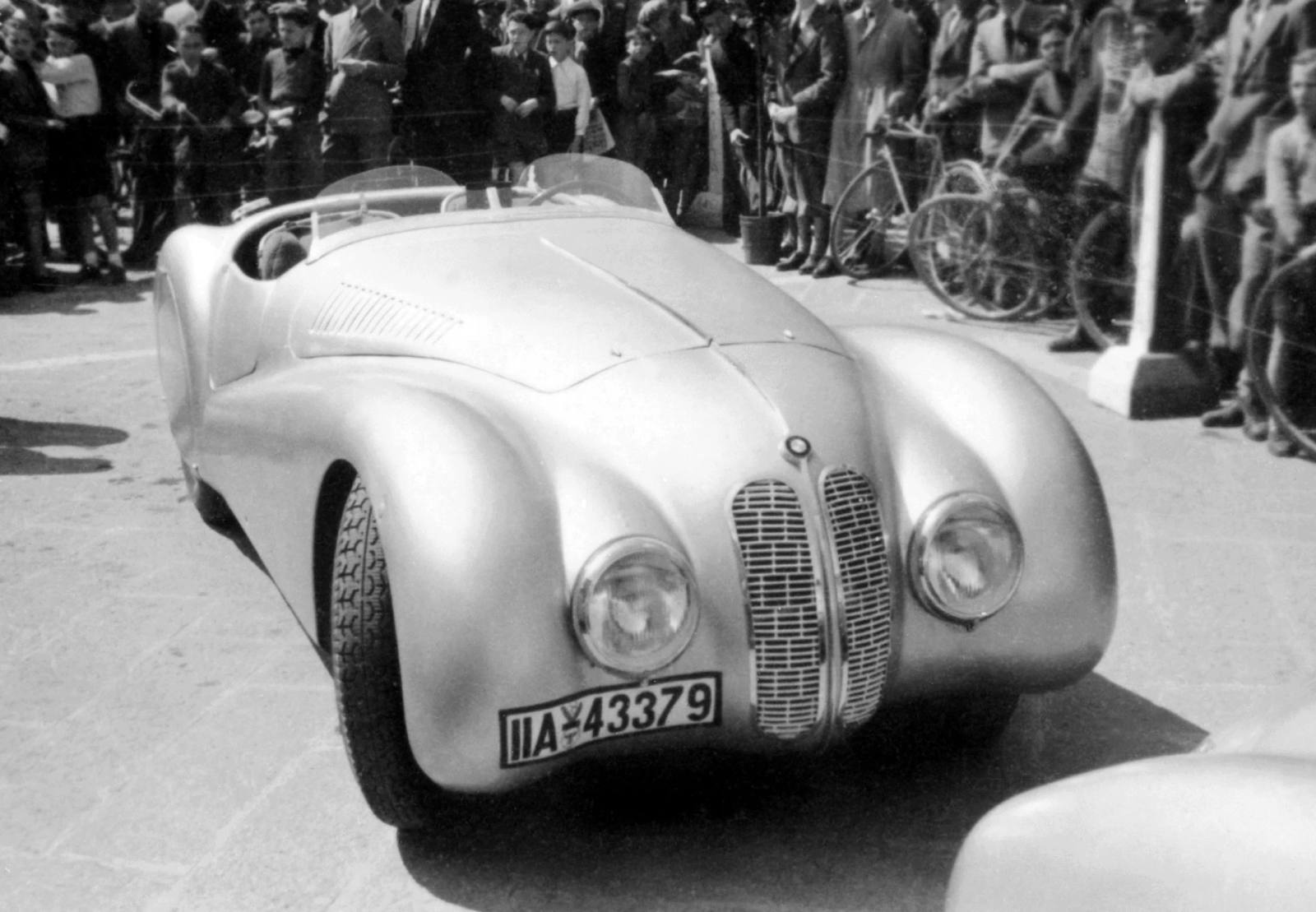 328 Mille Miglia Roadster