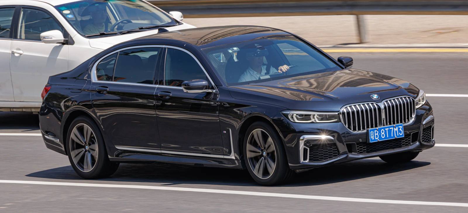 750i xDrive