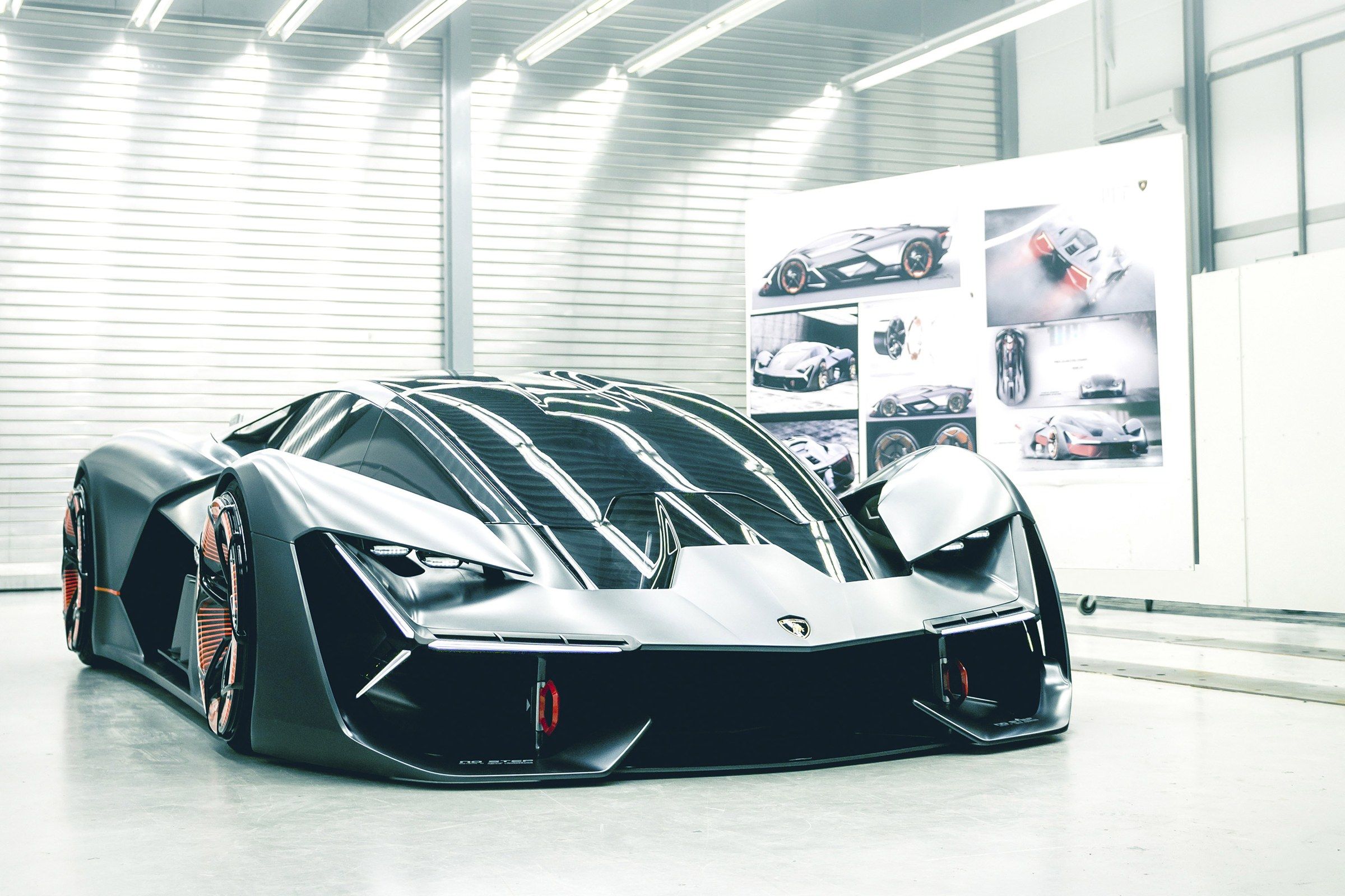 Terzo Millennio