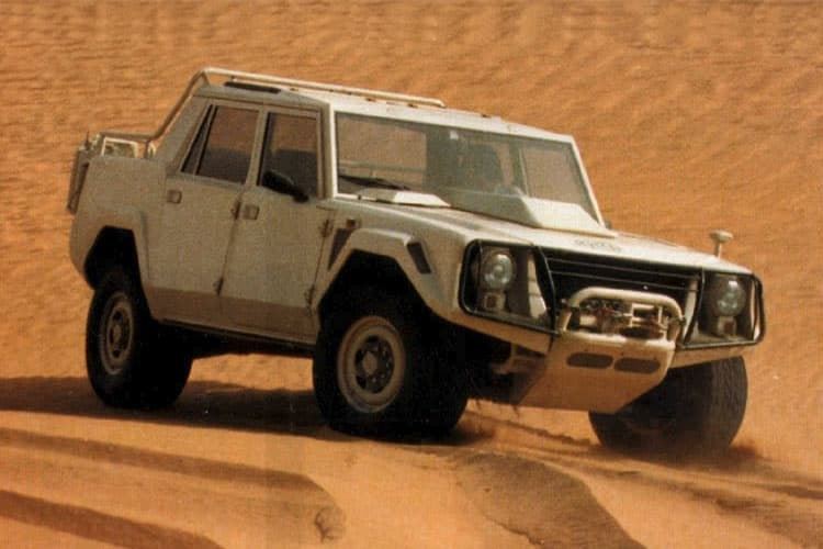 LM004