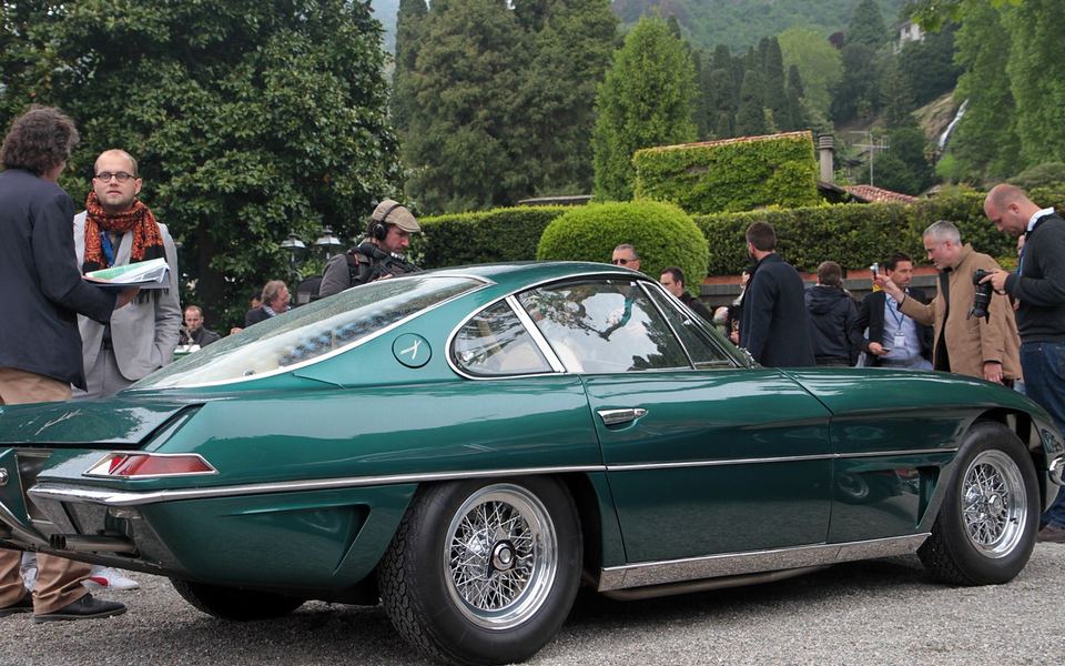 350 GTV