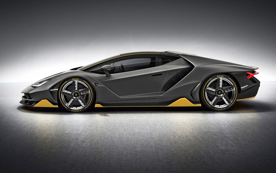 Centenario