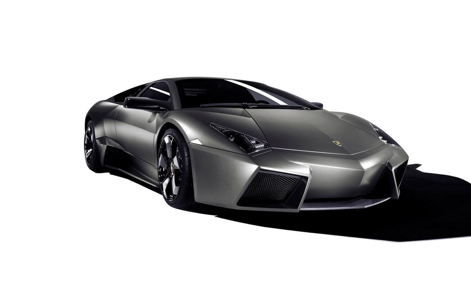 Reventon
