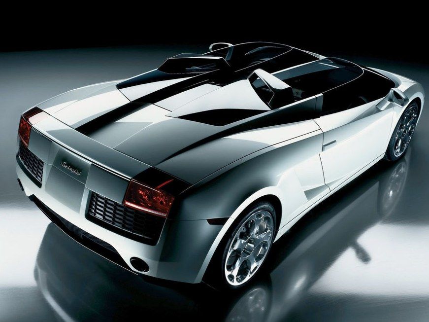 Concept S