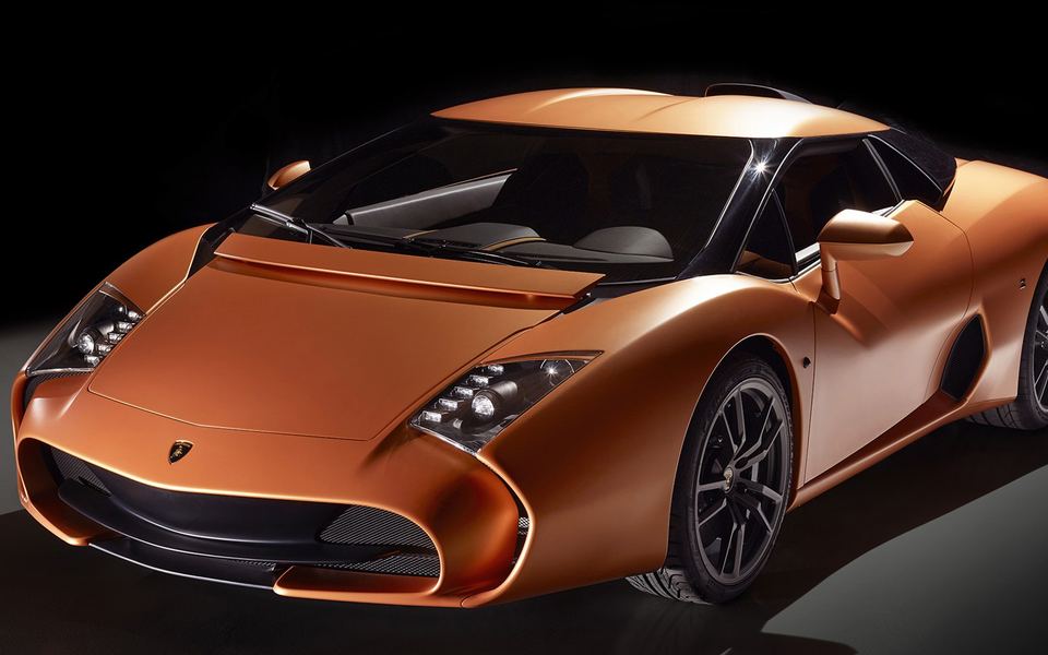 5-95 Zagato