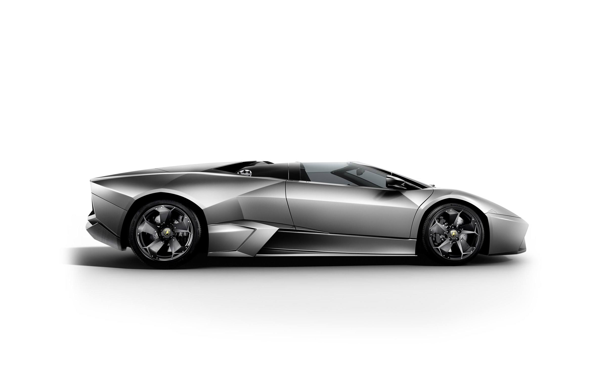 Reventon Roadster