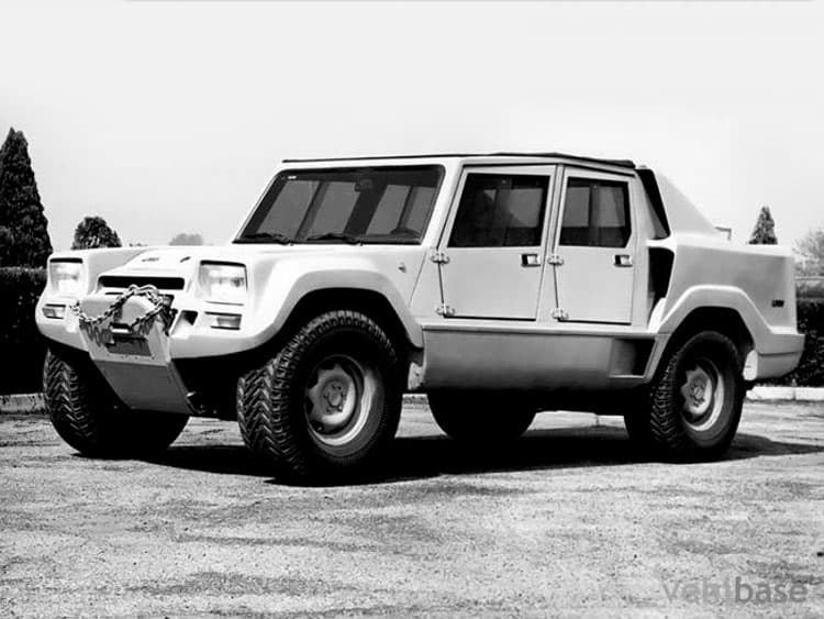 LM001
