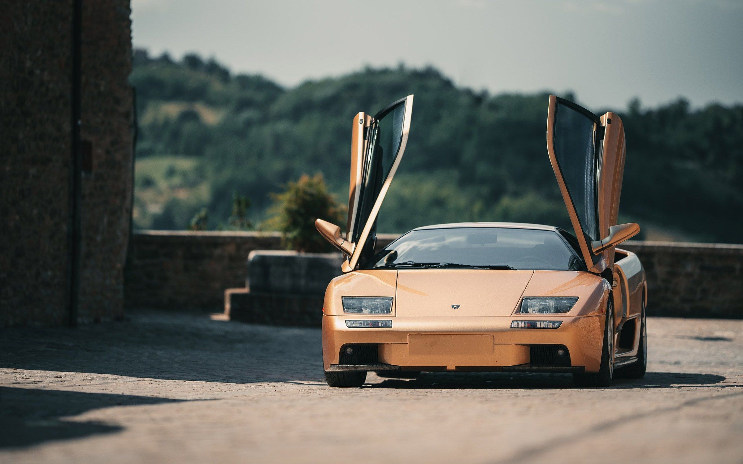 Diablo