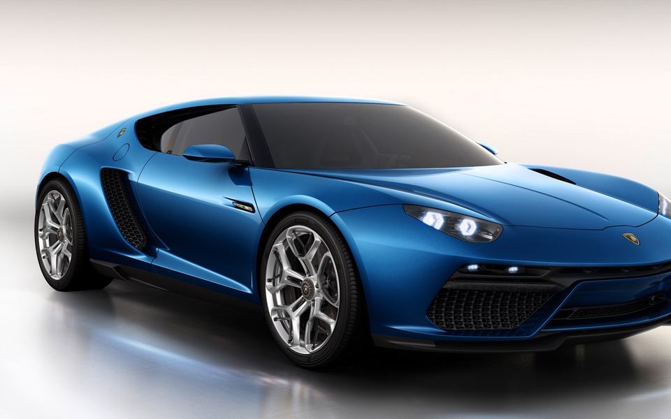 Asterion