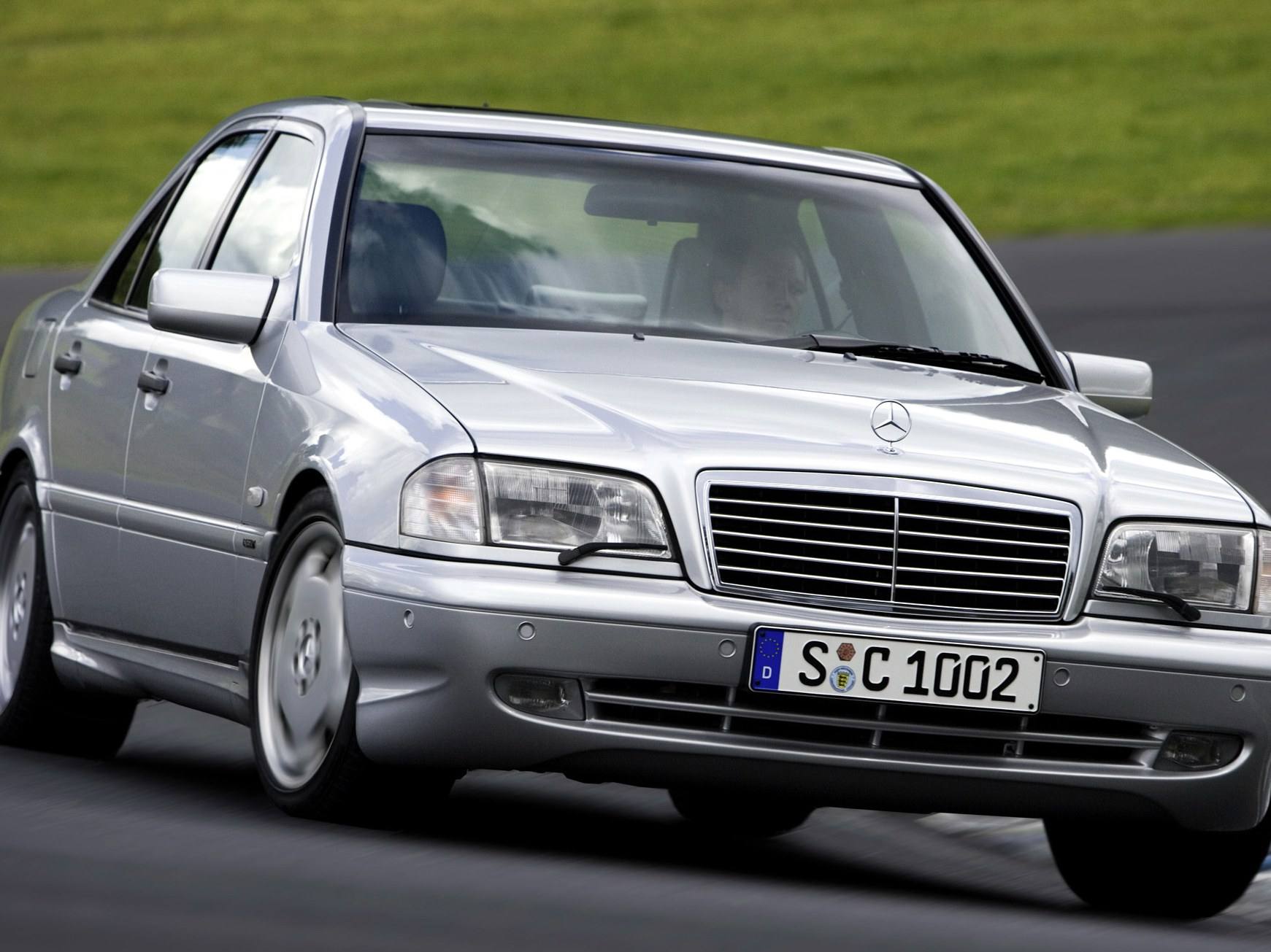 C 43 AMG