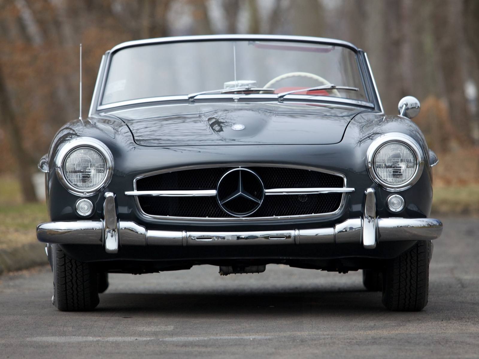 190 SL