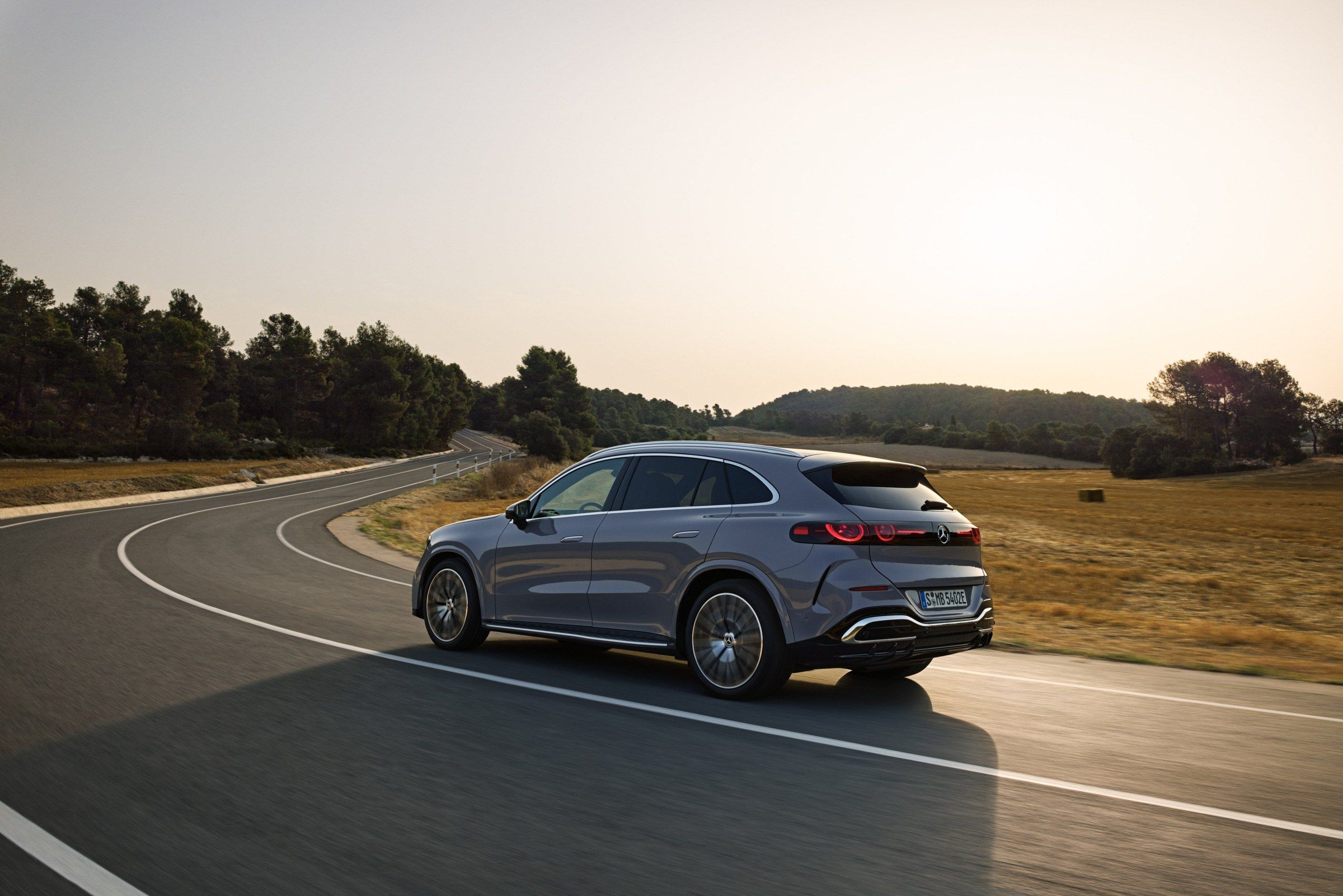 GLC with EQ Technology