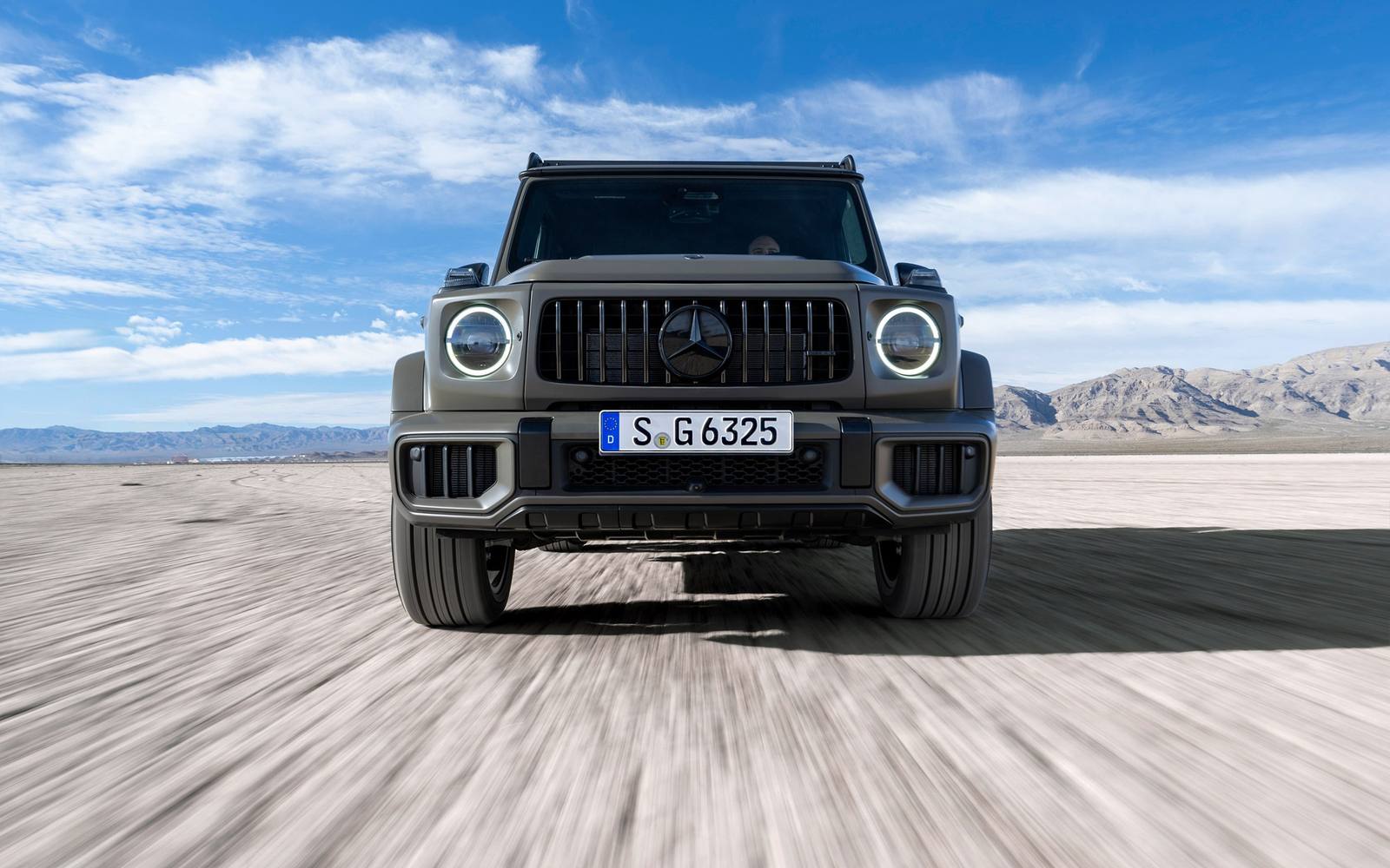 G 63 AMG