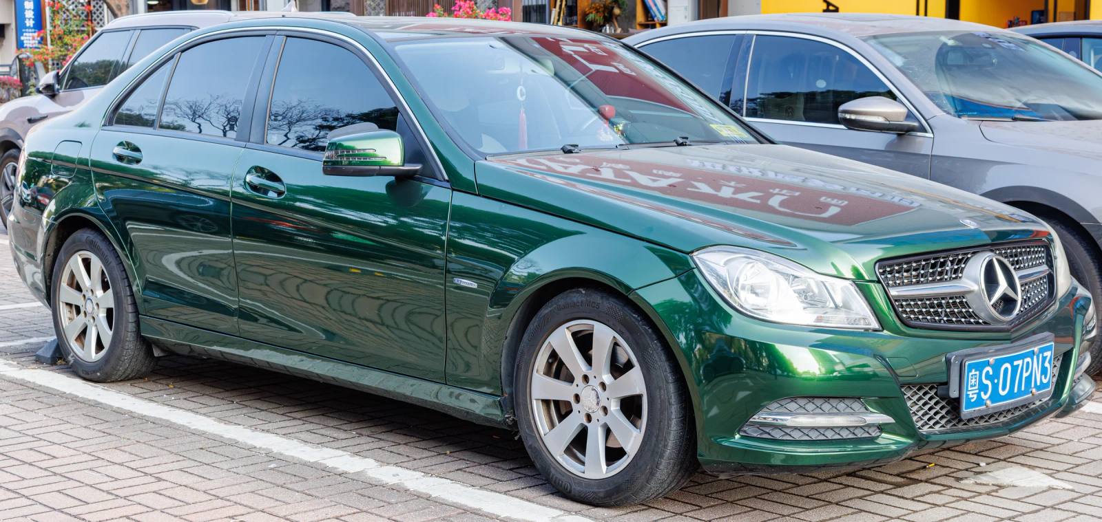 C 250