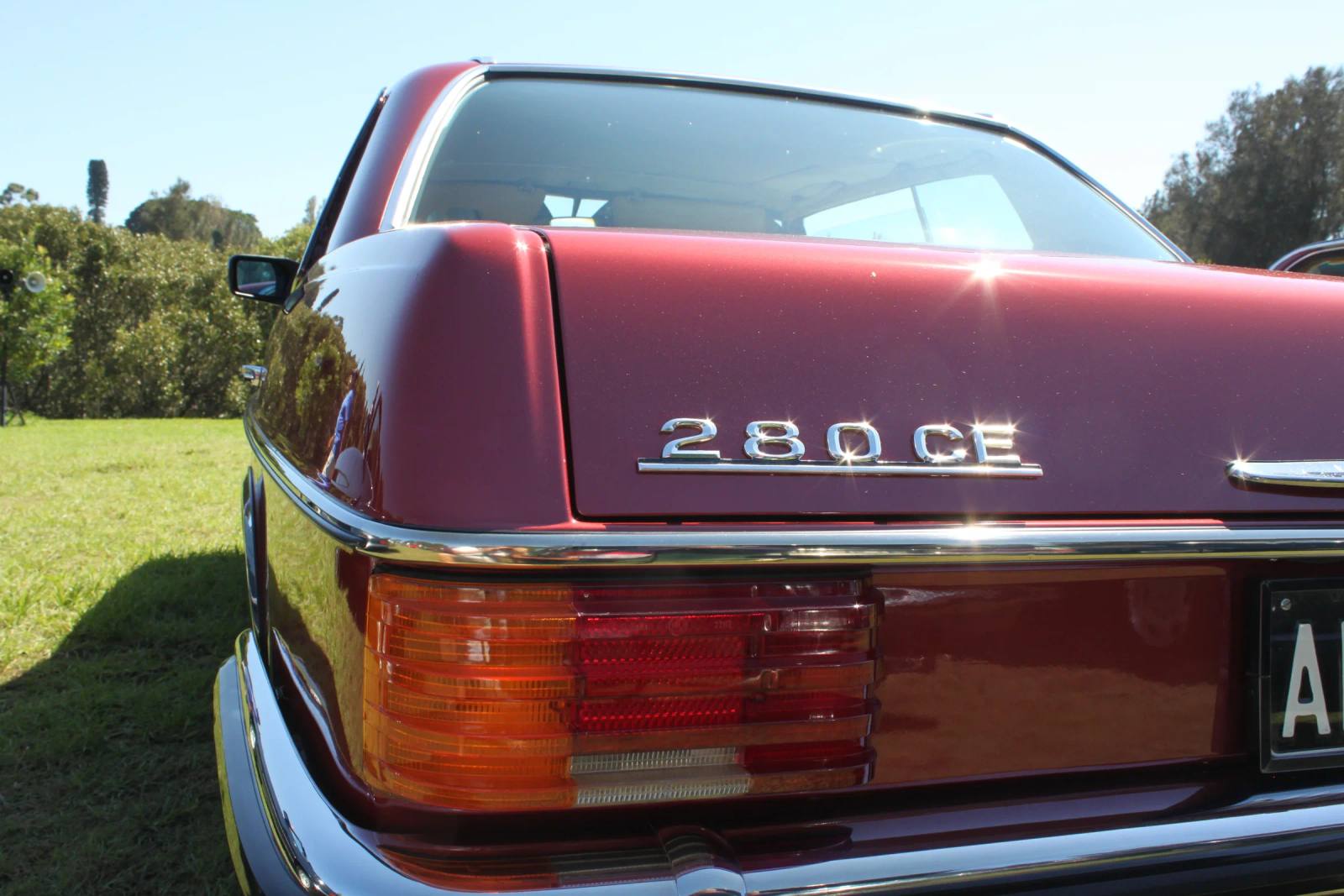 280 C