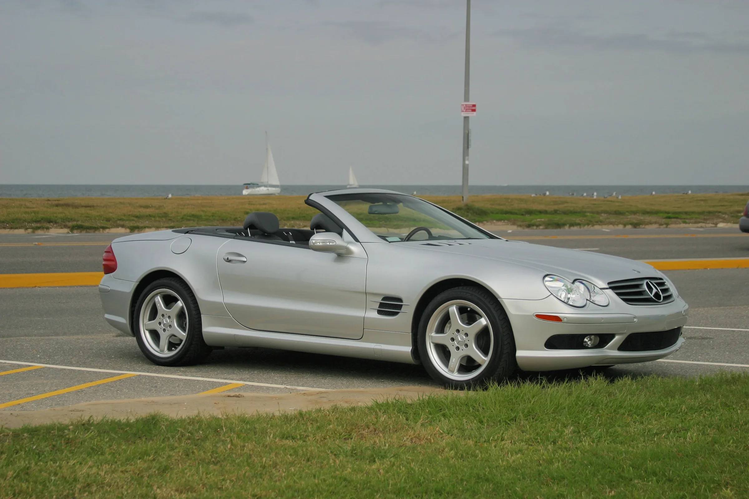 SL 500