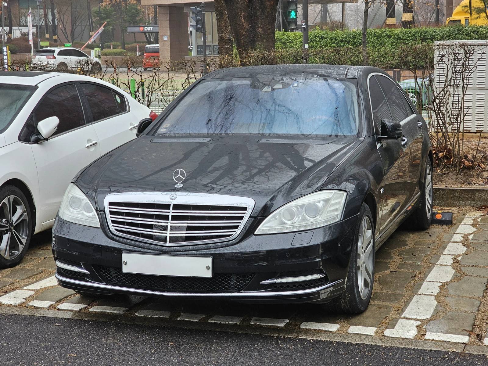 S 600