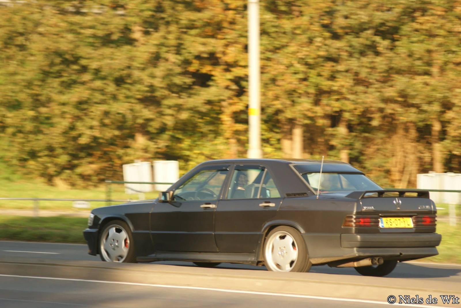 190 E 2.3-16