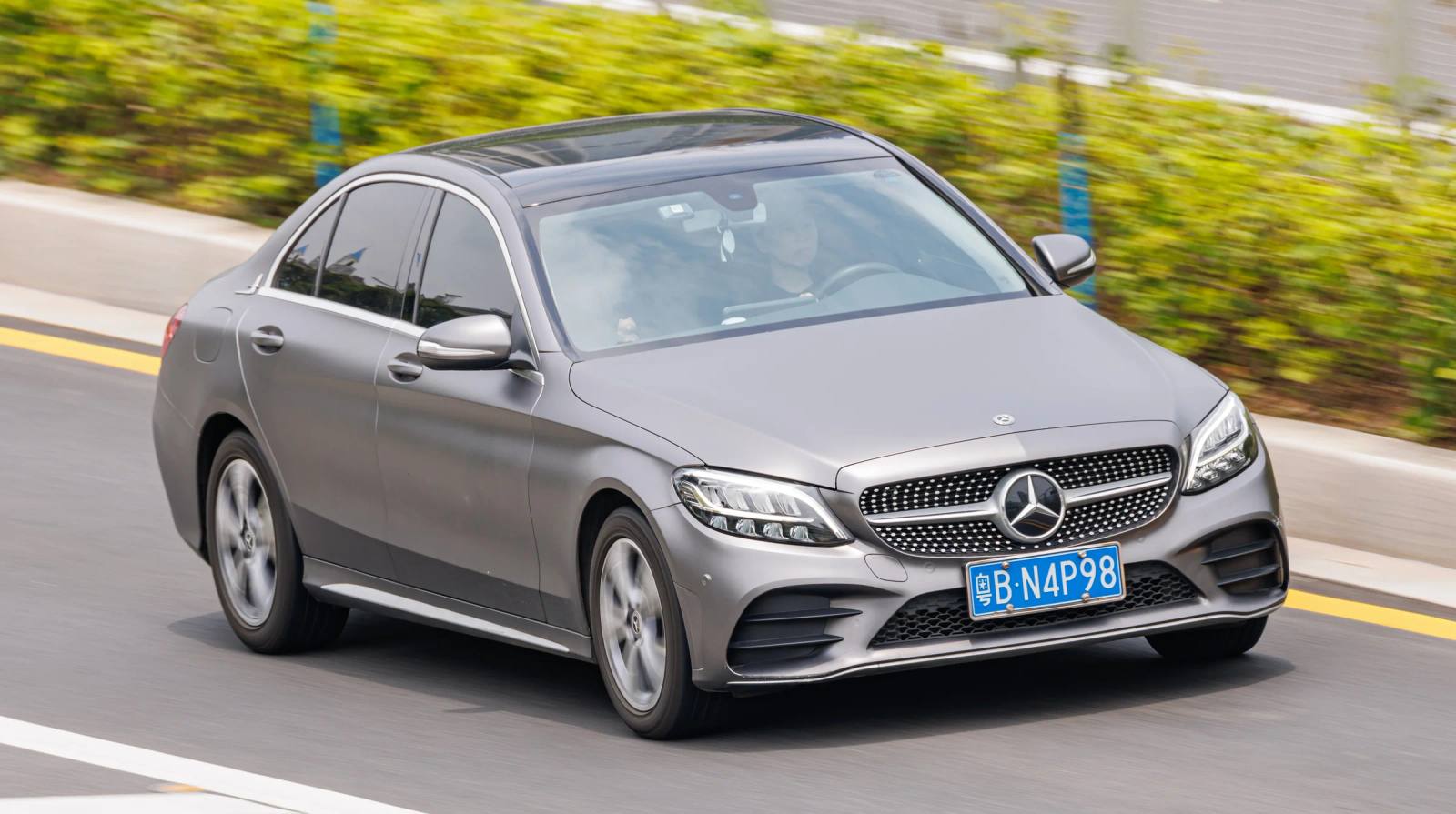 C 200