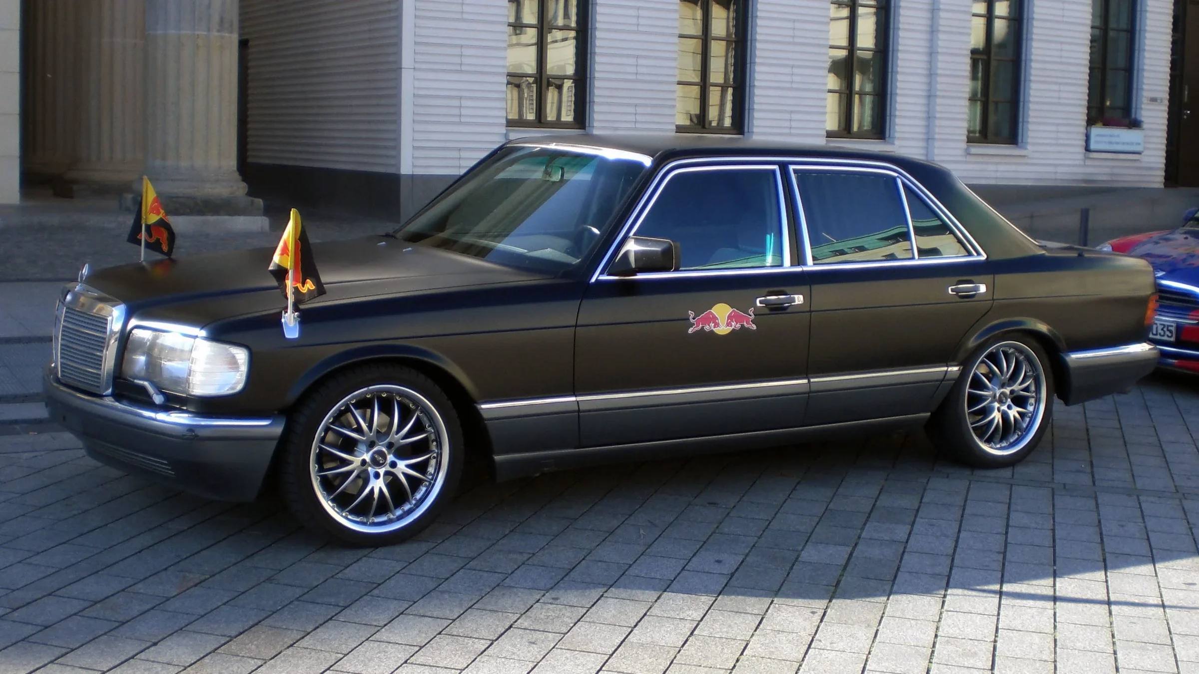 280 SE