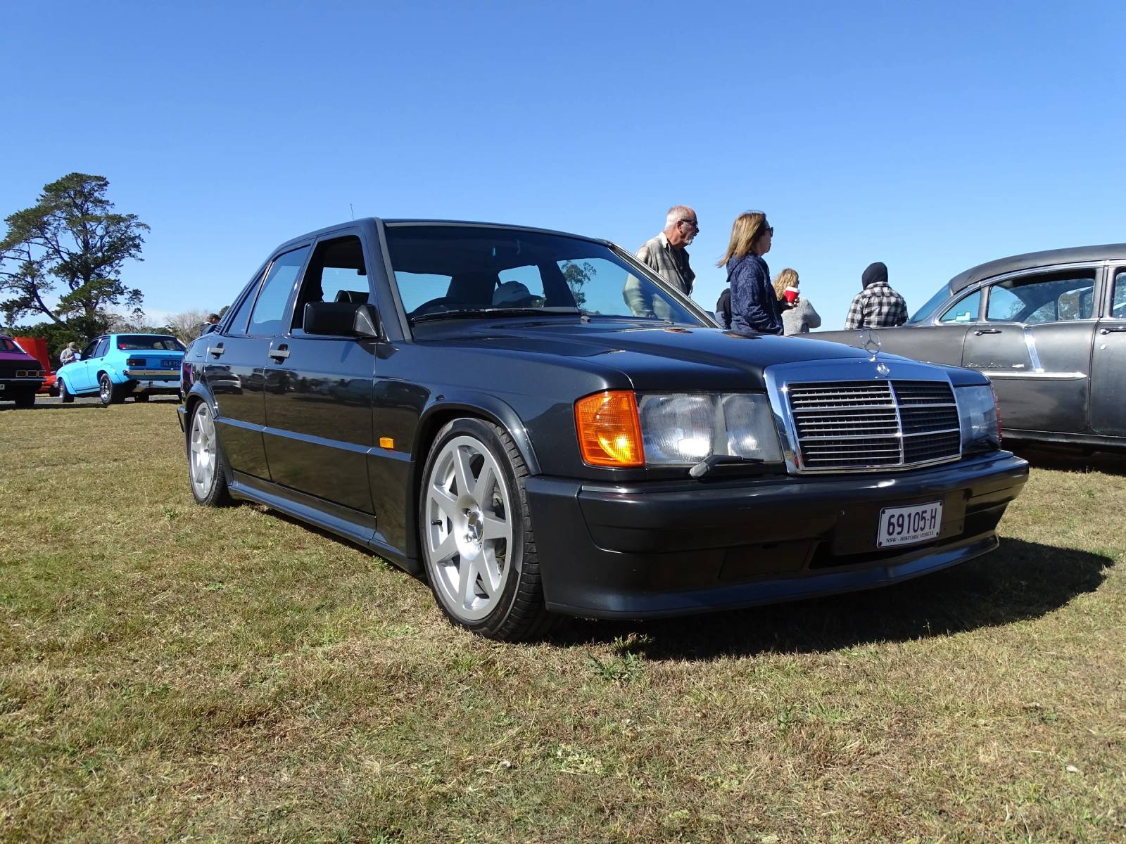 190 E 2.3-16