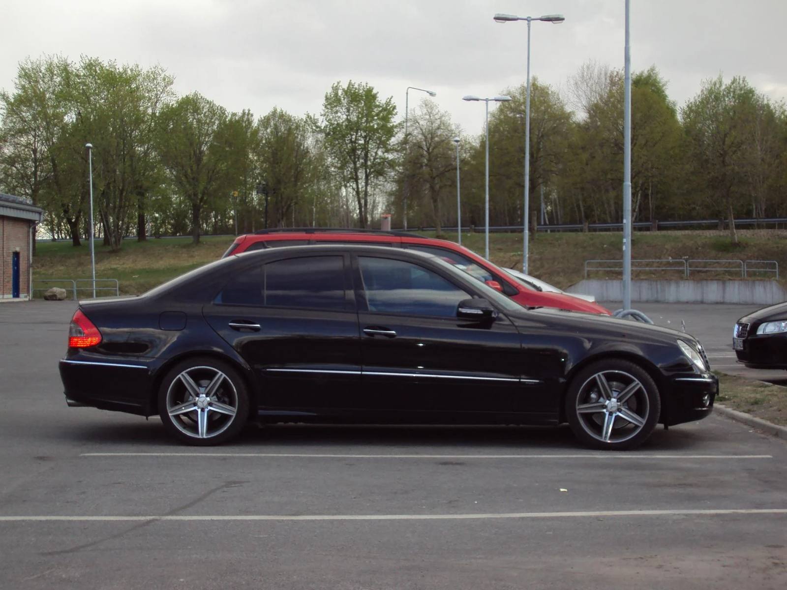 E 500