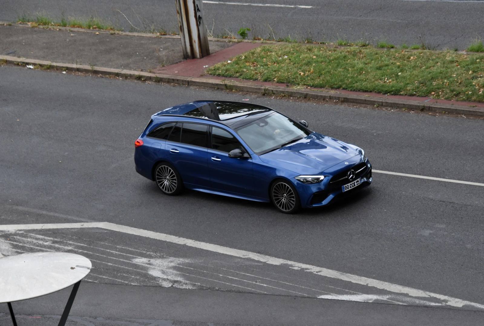 C 300 Estate