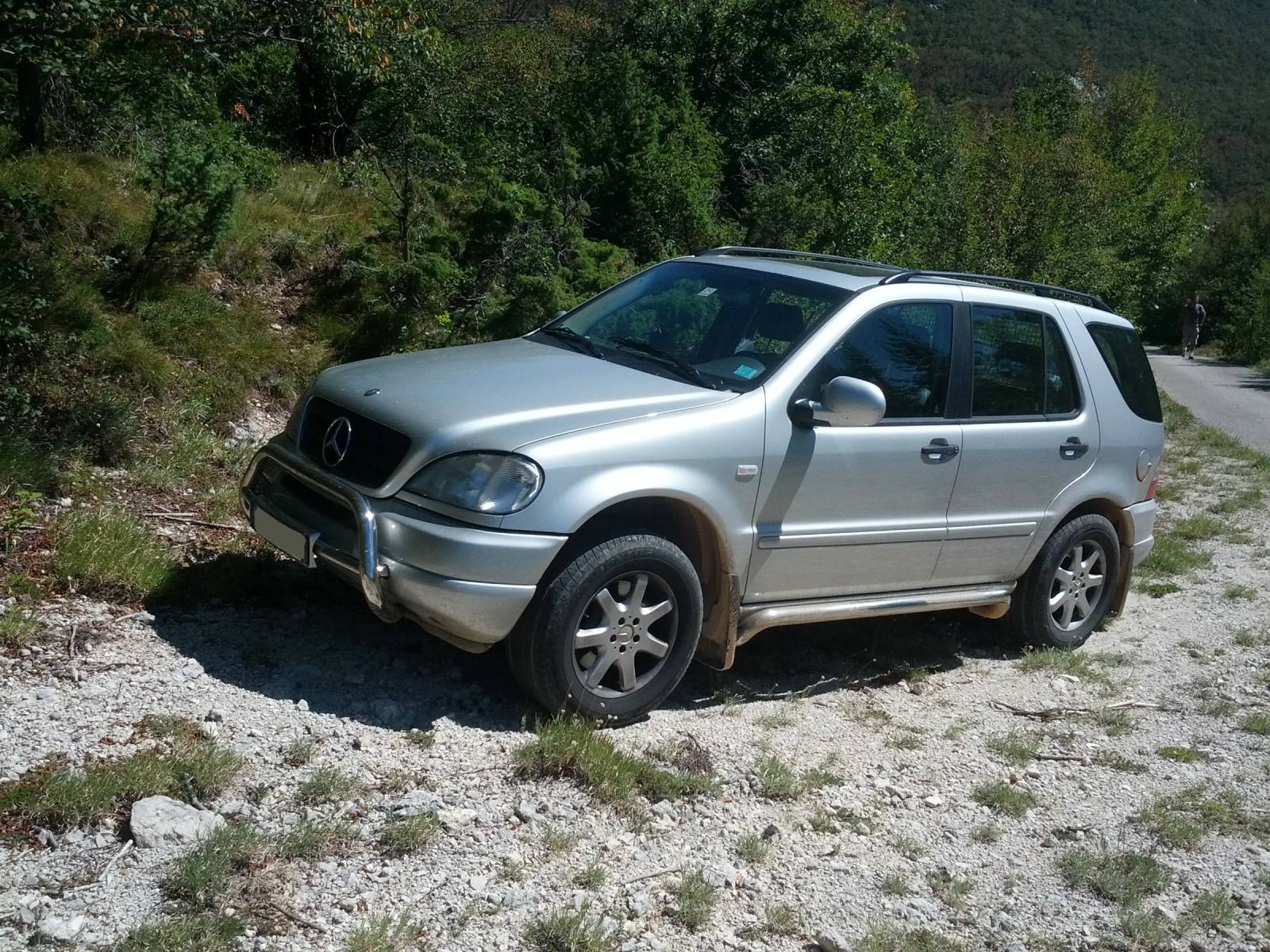 ML 320