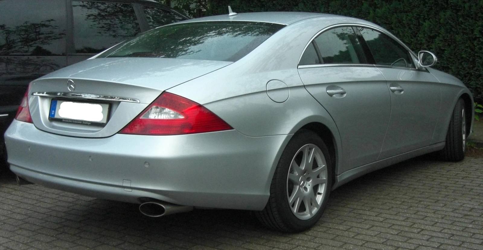 CLS 350