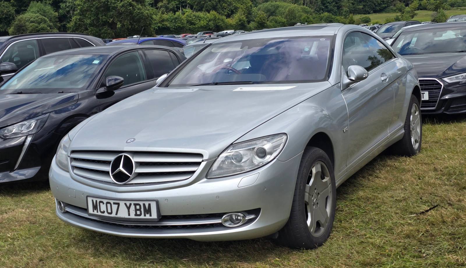 CL 600