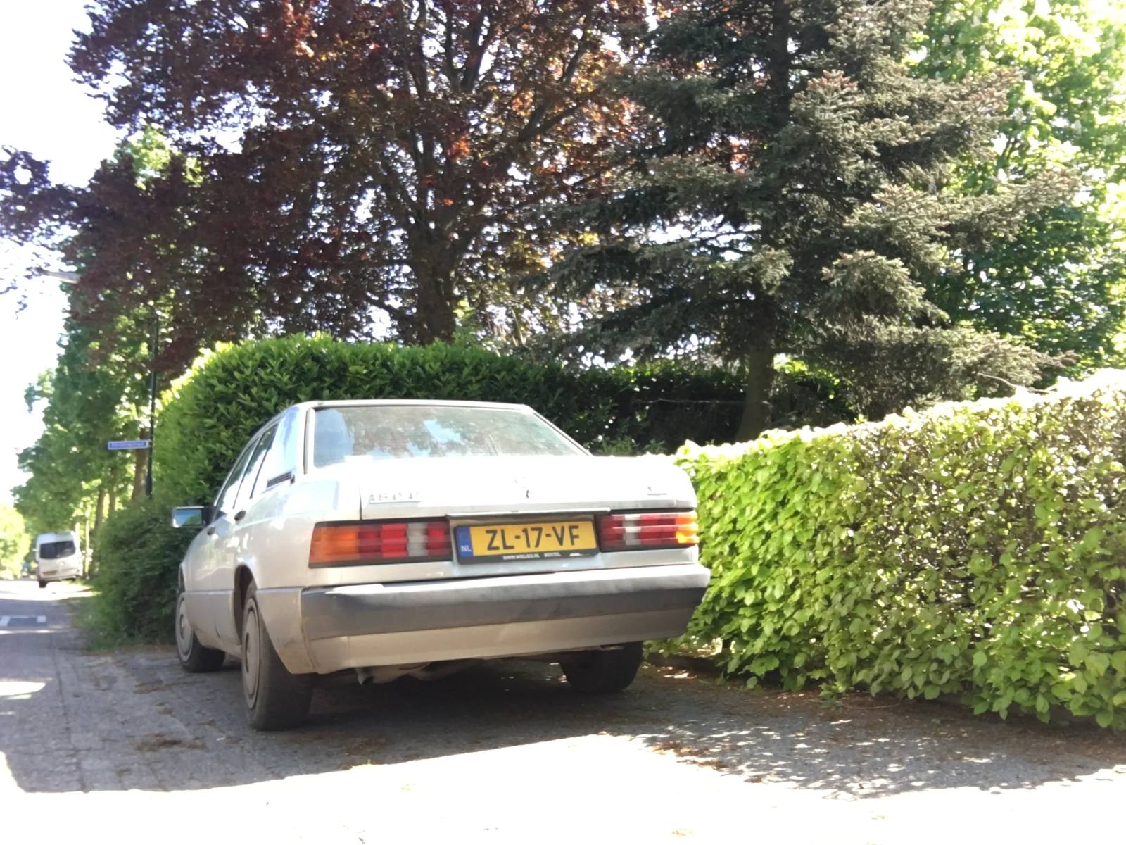 190 E 2.6
