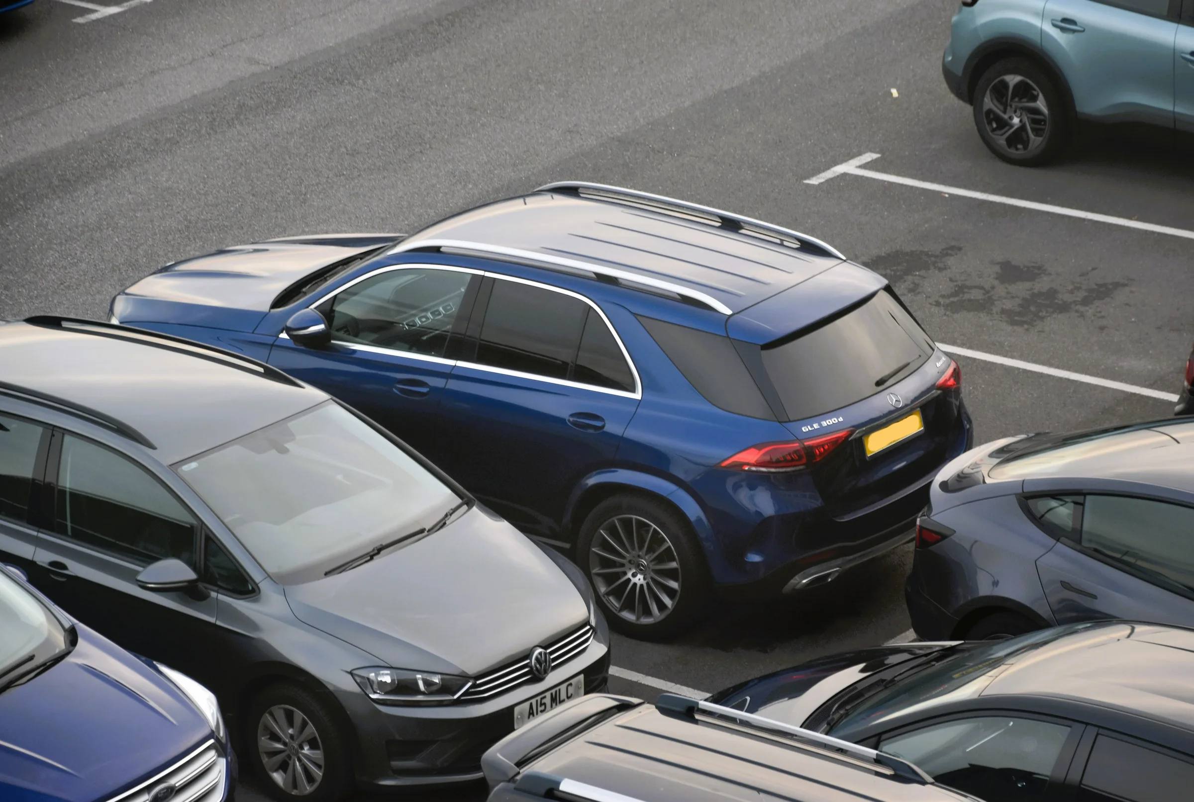 GLE 450 4MATIC