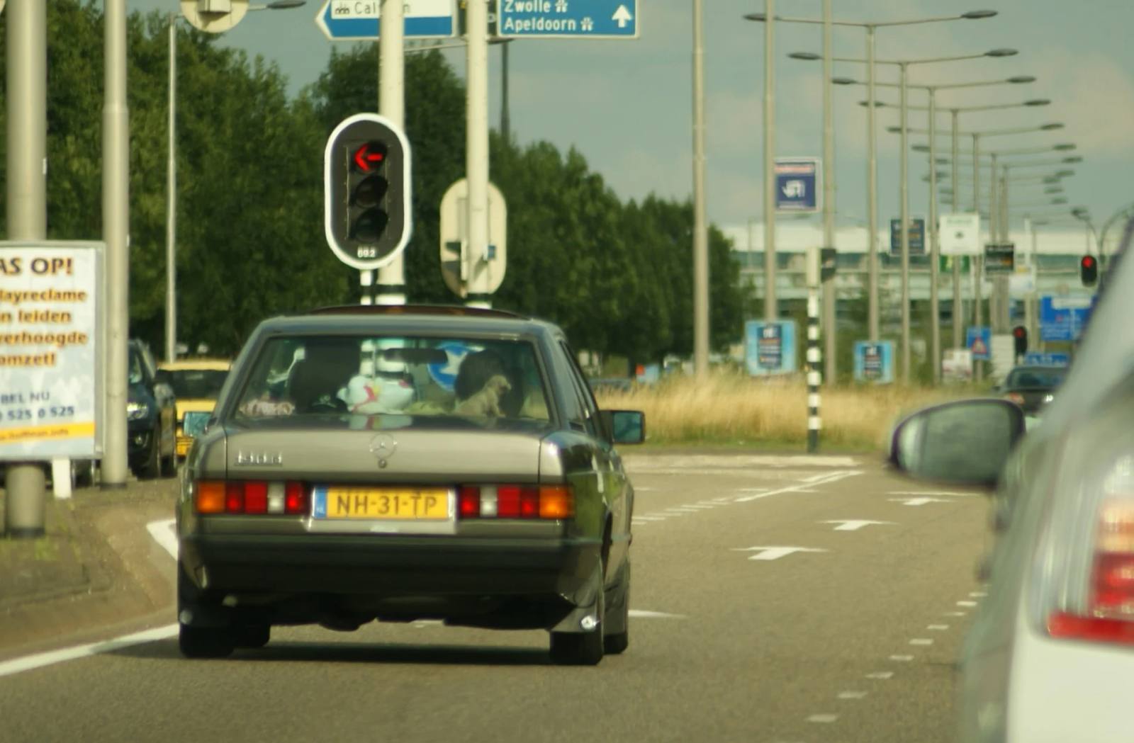 190 D