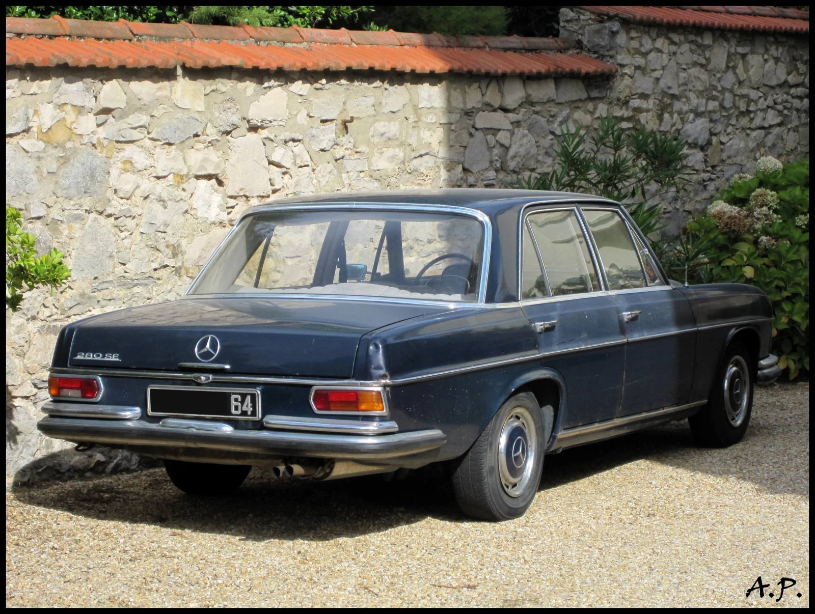 250 SE