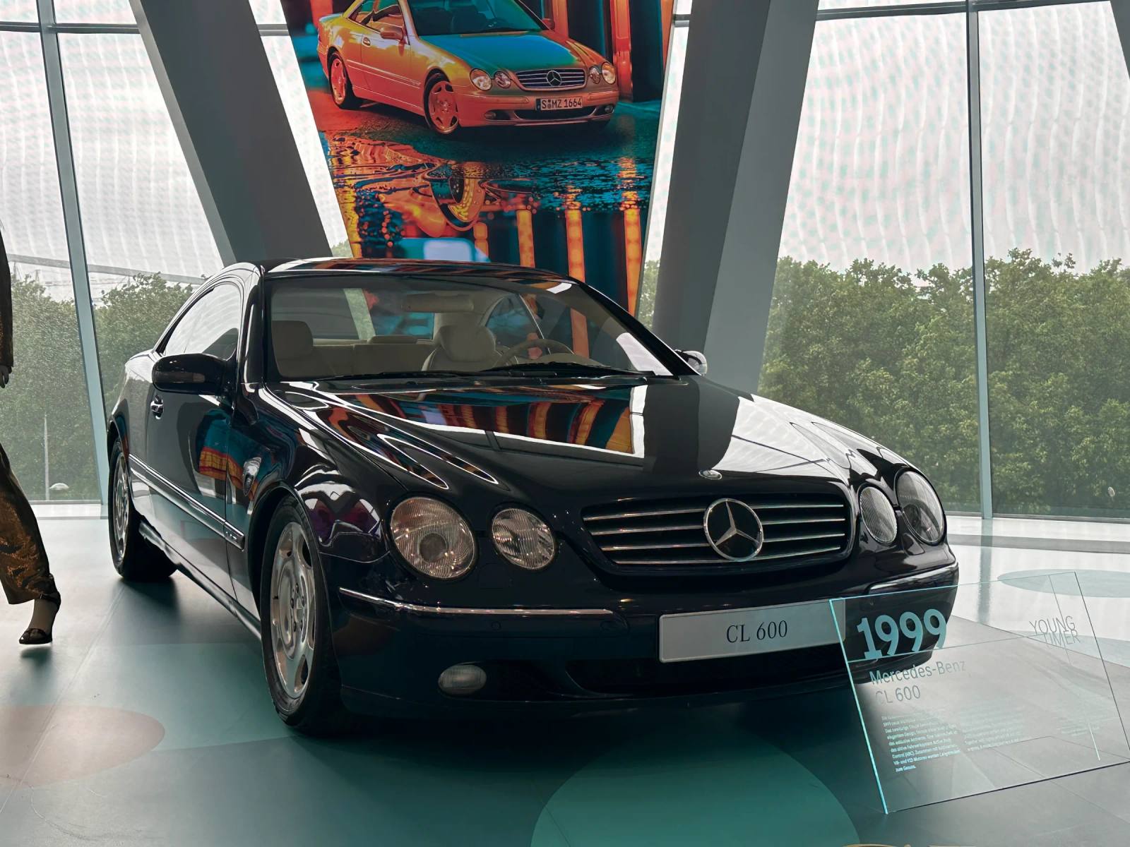 CL 600