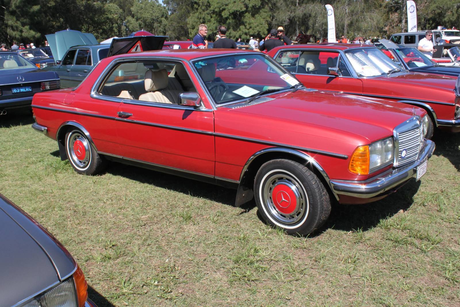 280 C