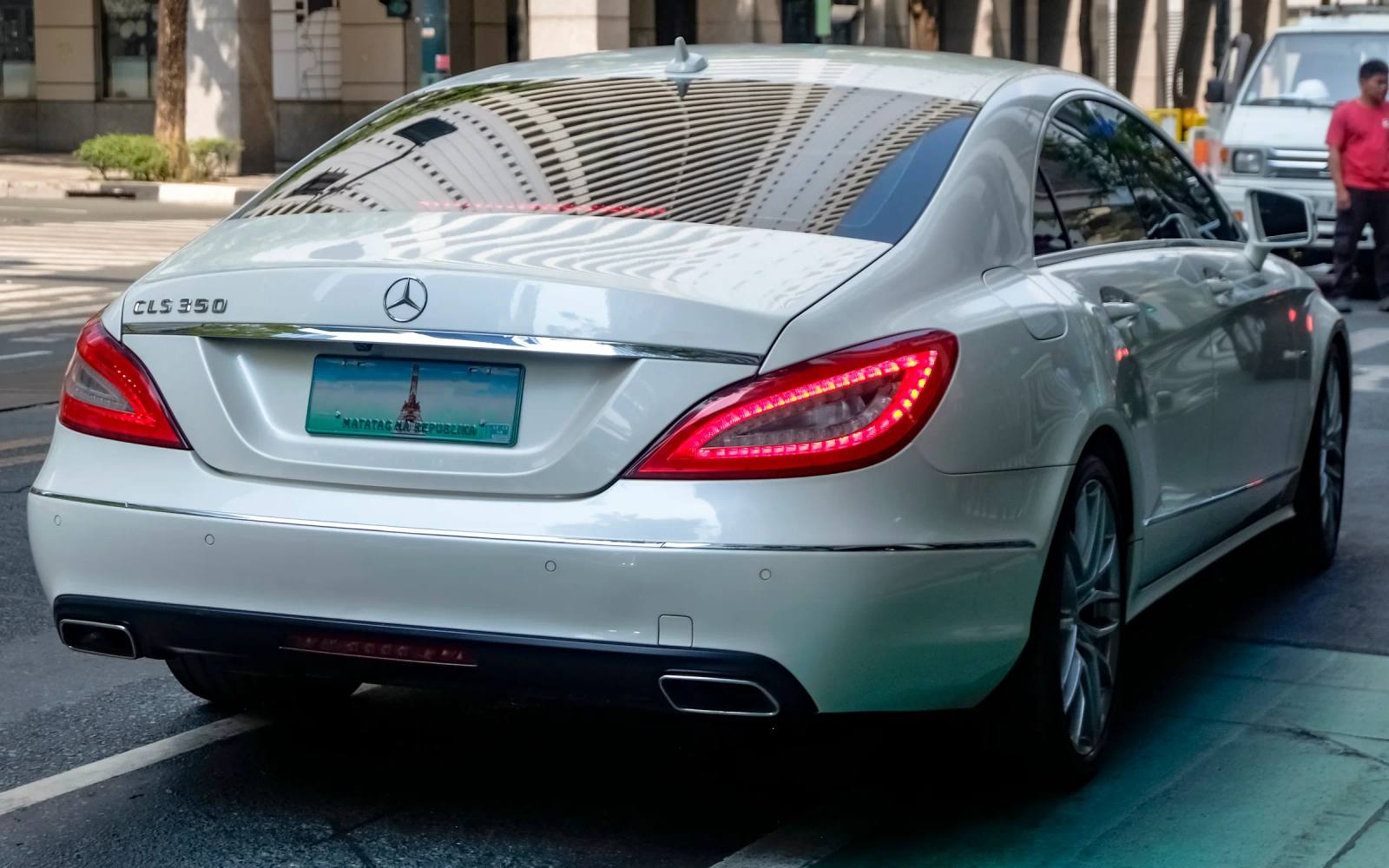 CLS 500