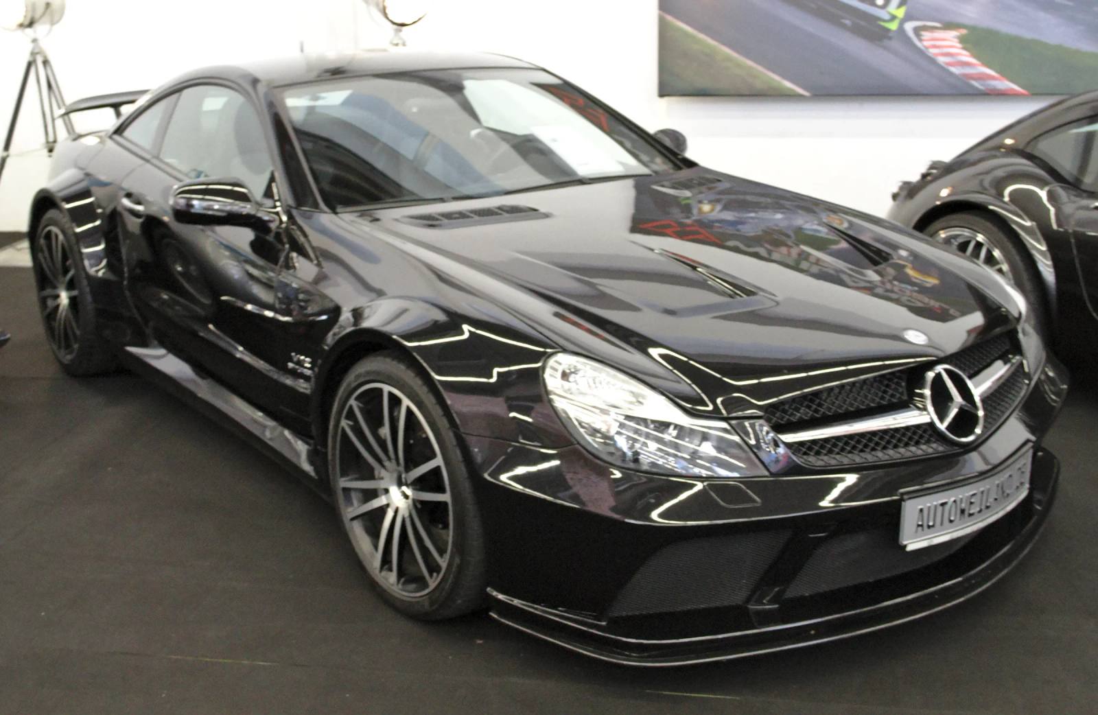 SL 350