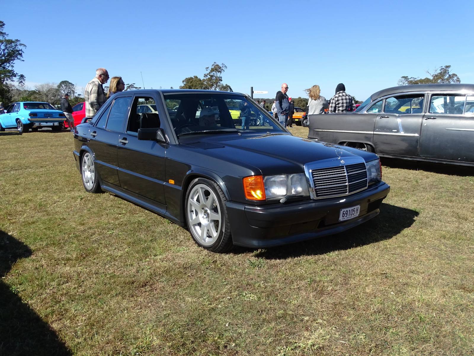 190 E 2.3-16