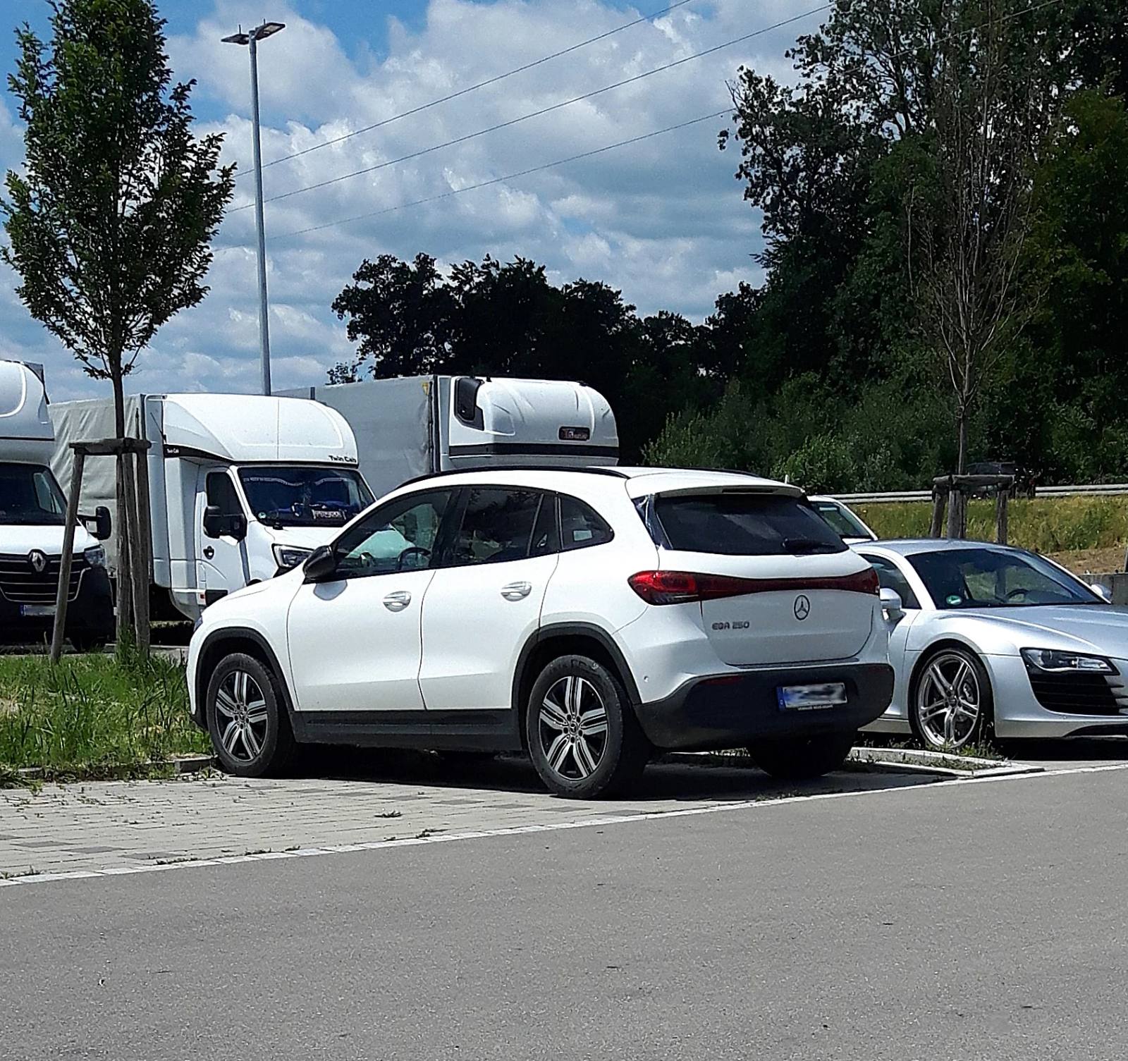 EQA 250