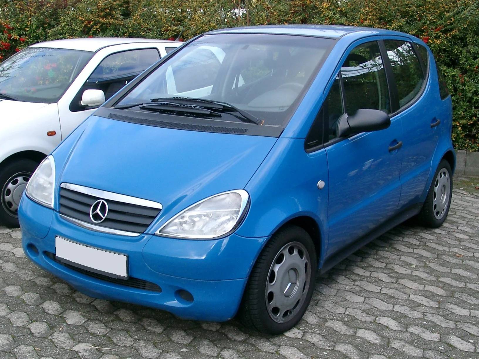A 190