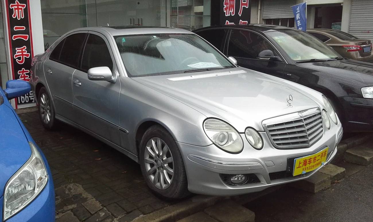 E 350