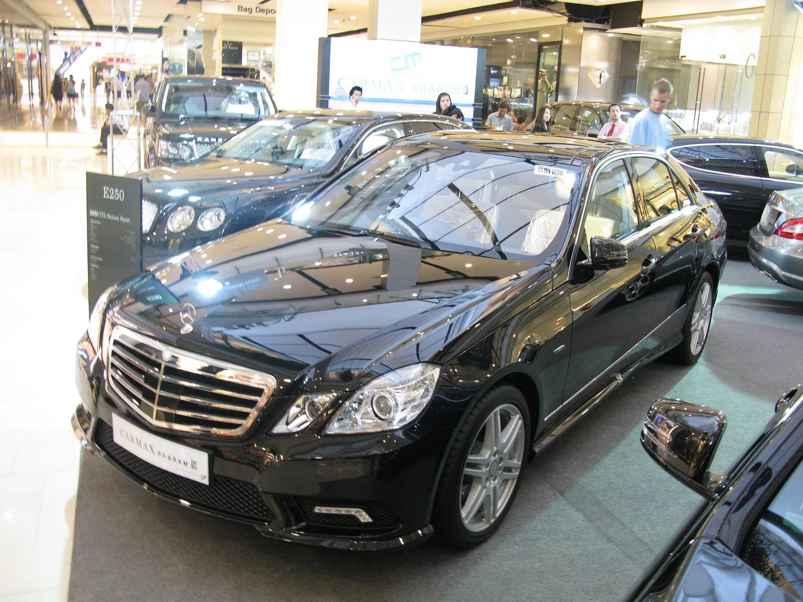 E 550