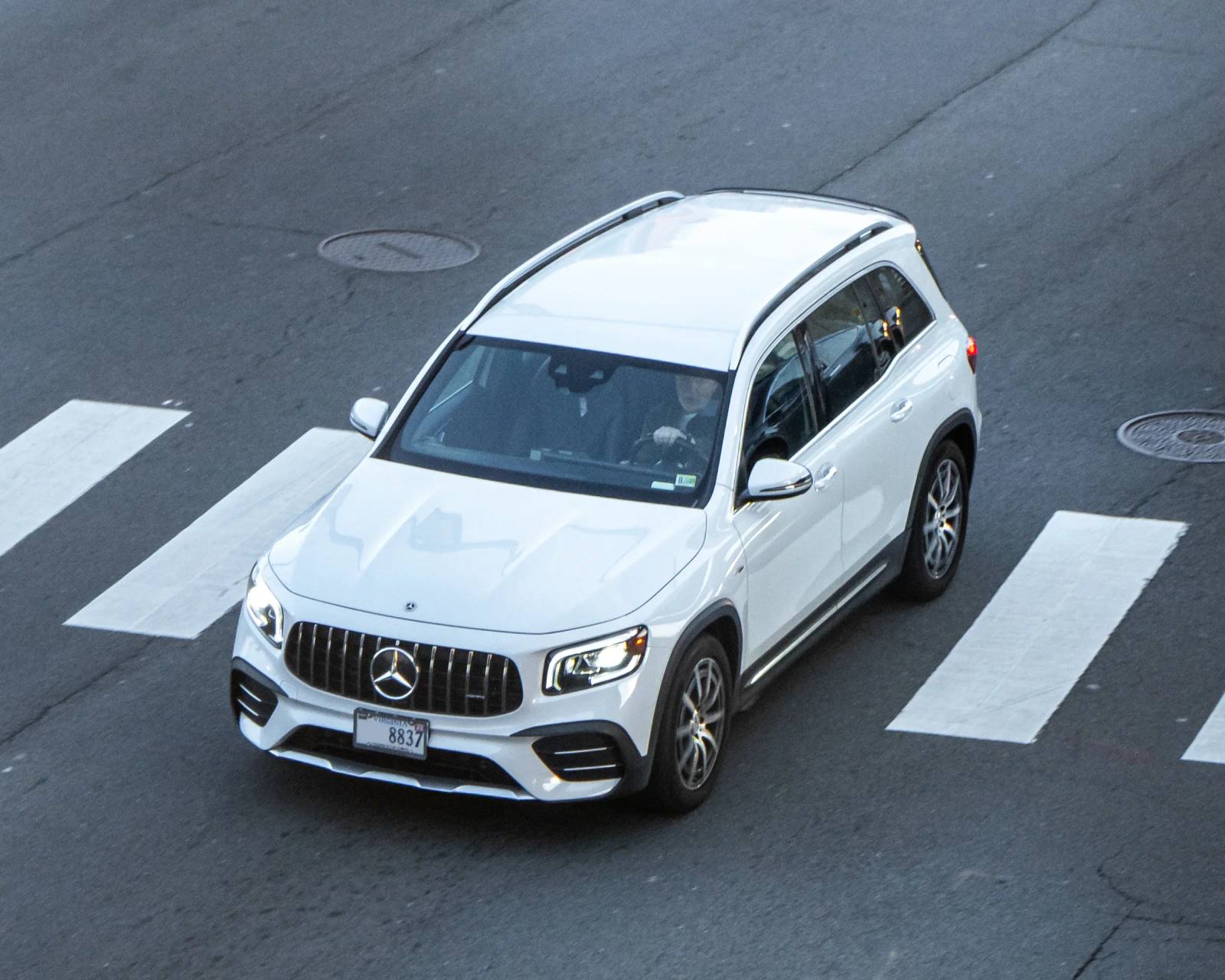 GLB 35 AMG 4MATIC