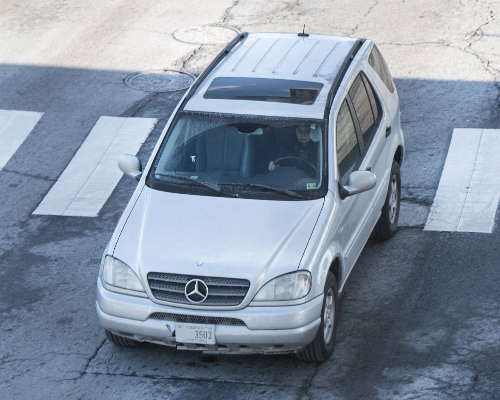 ML 320