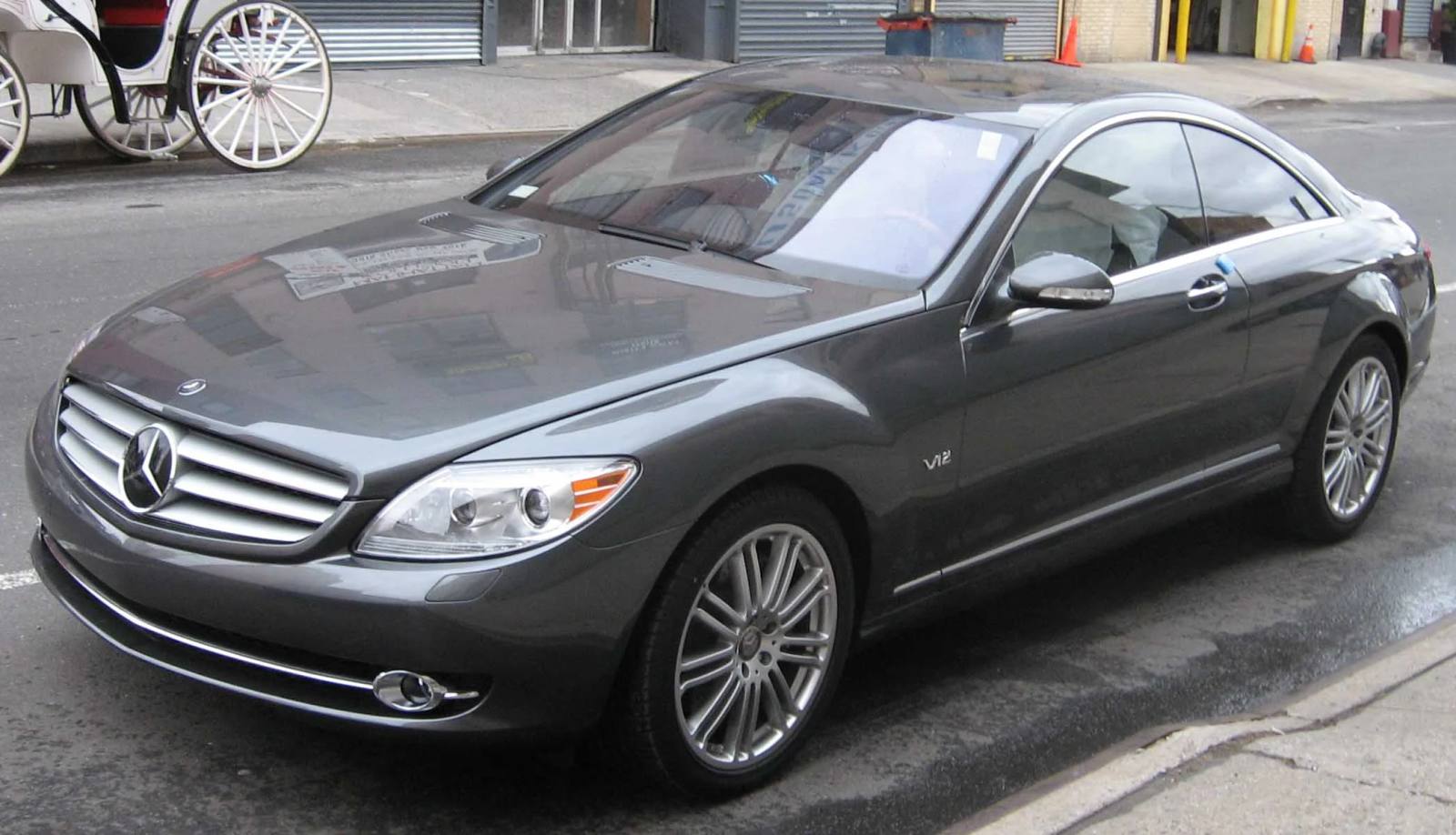 CL 600