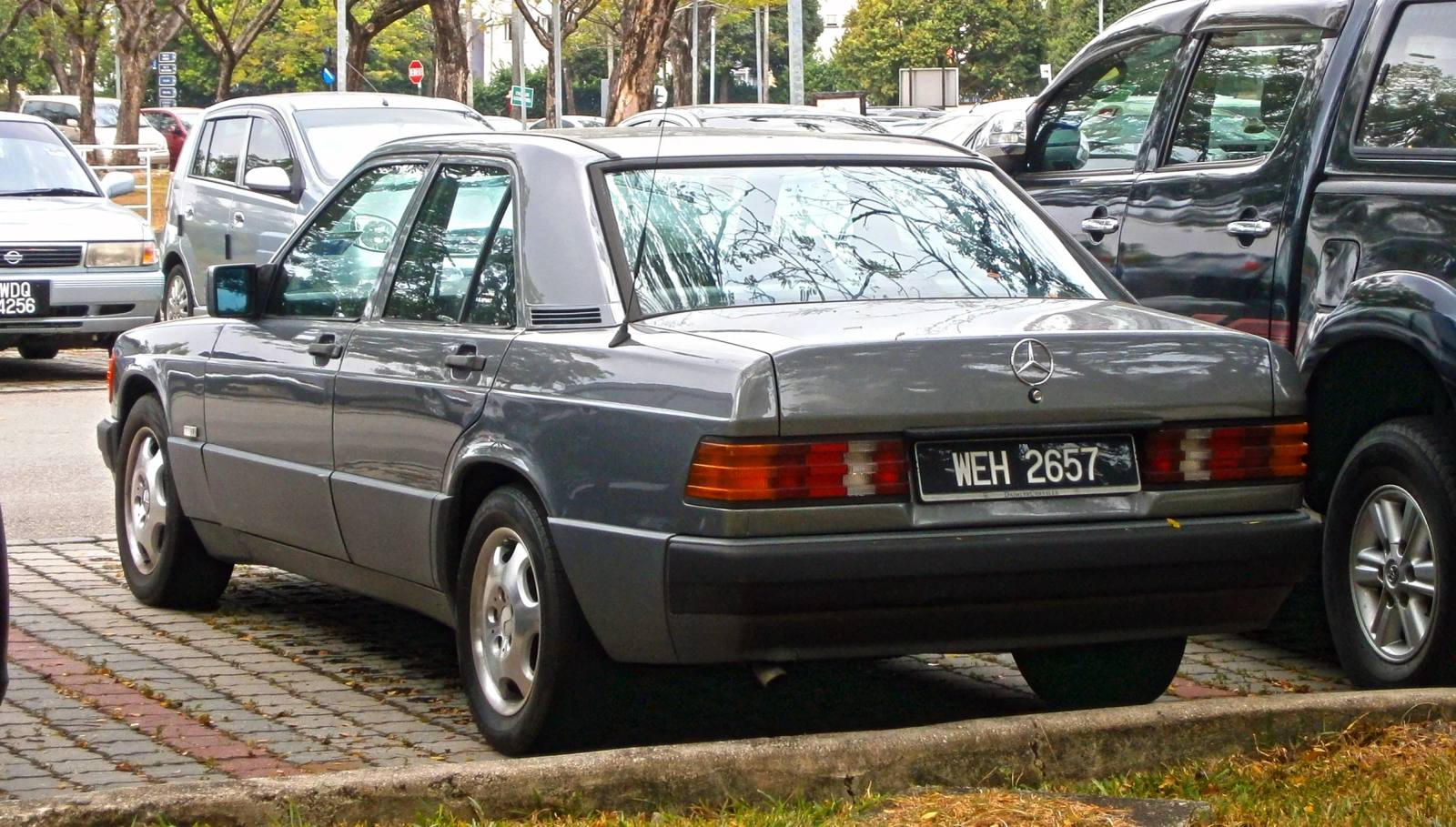 190 D
